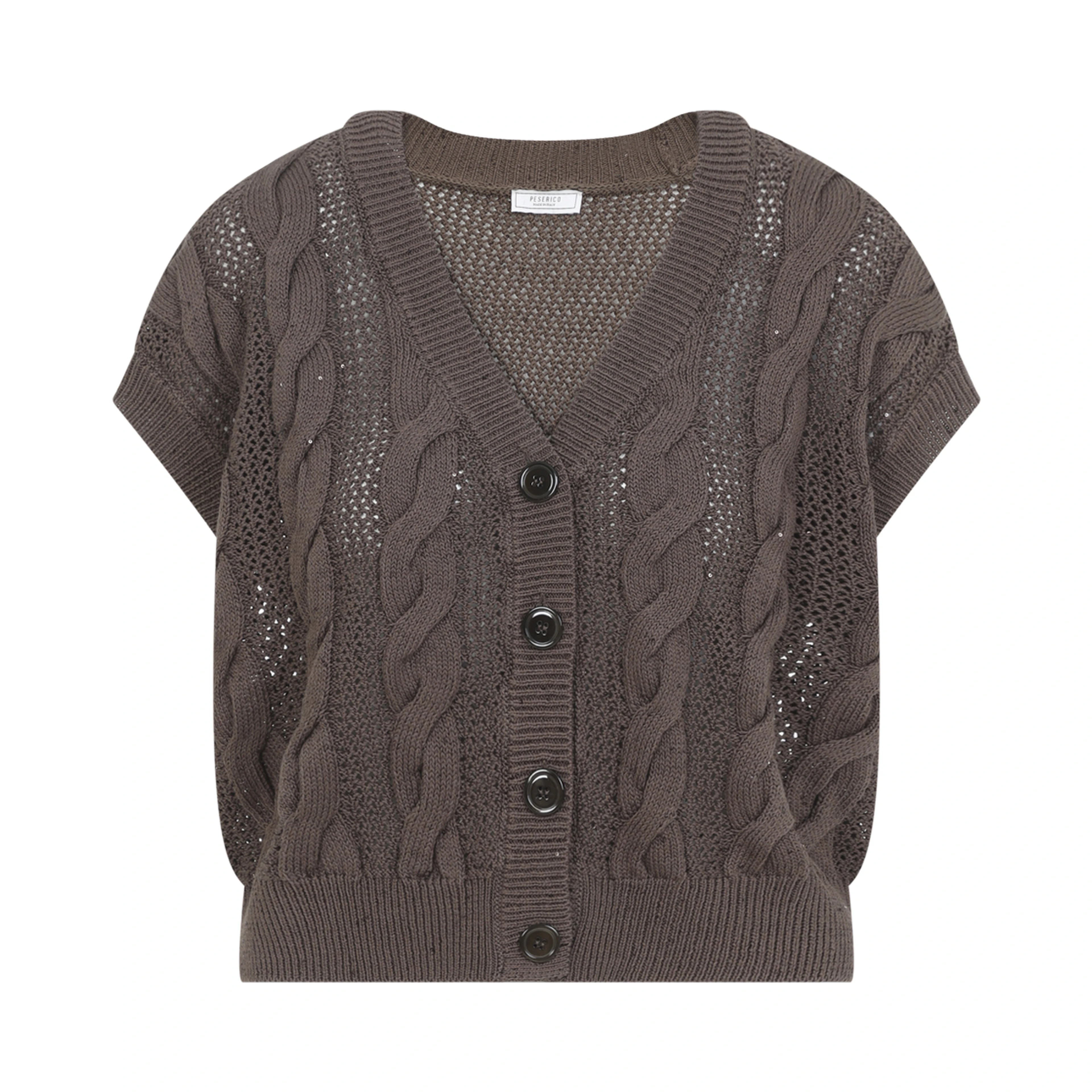 Peserico Cotton Top