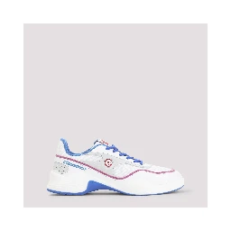 Casablanca Court Championship Sneakers