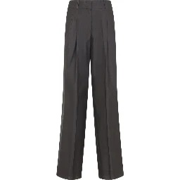 Peserico Cotton and Silk Pants