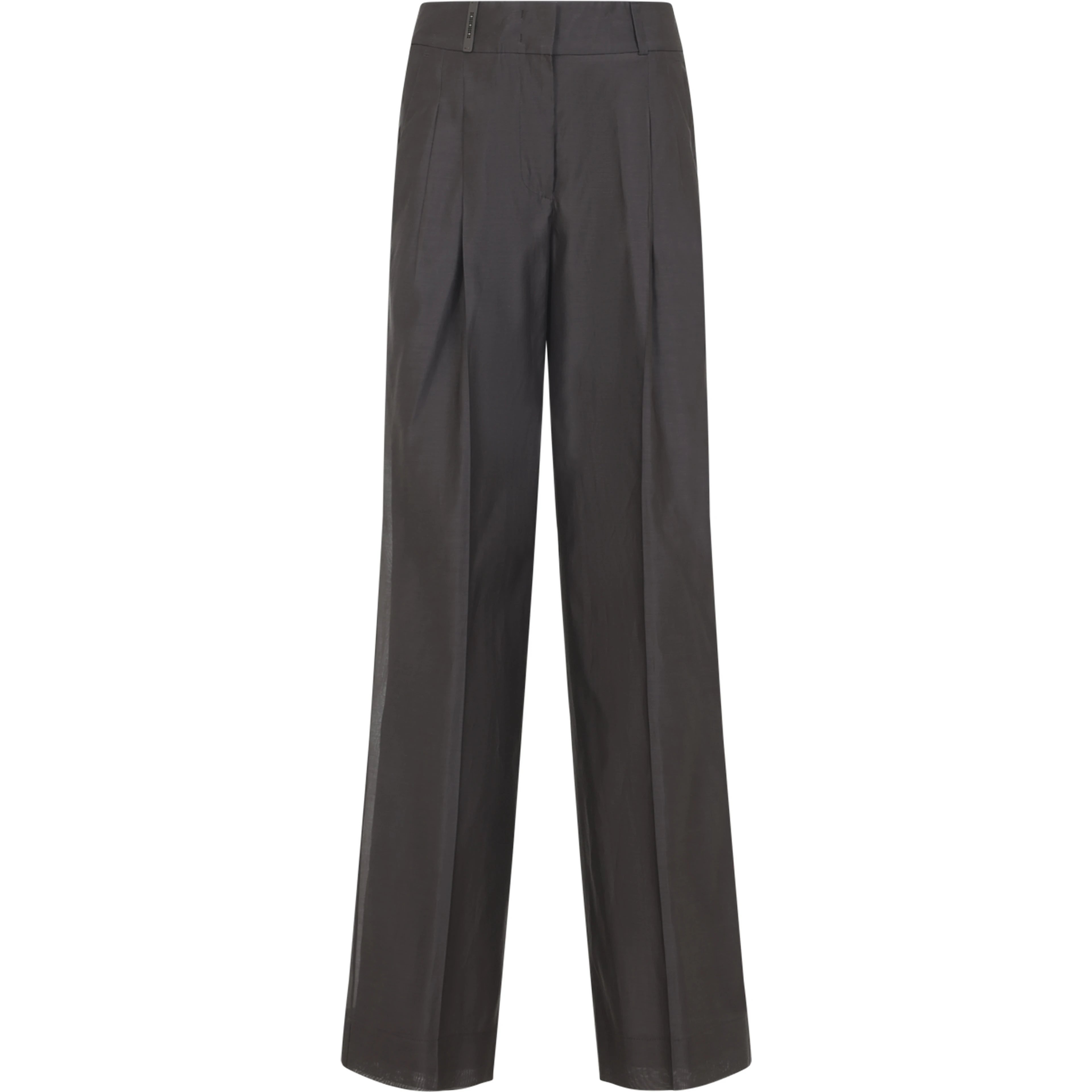 Peserico Cotton and Silk Pants
