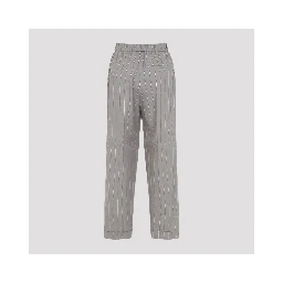 Peserico Linen Pants