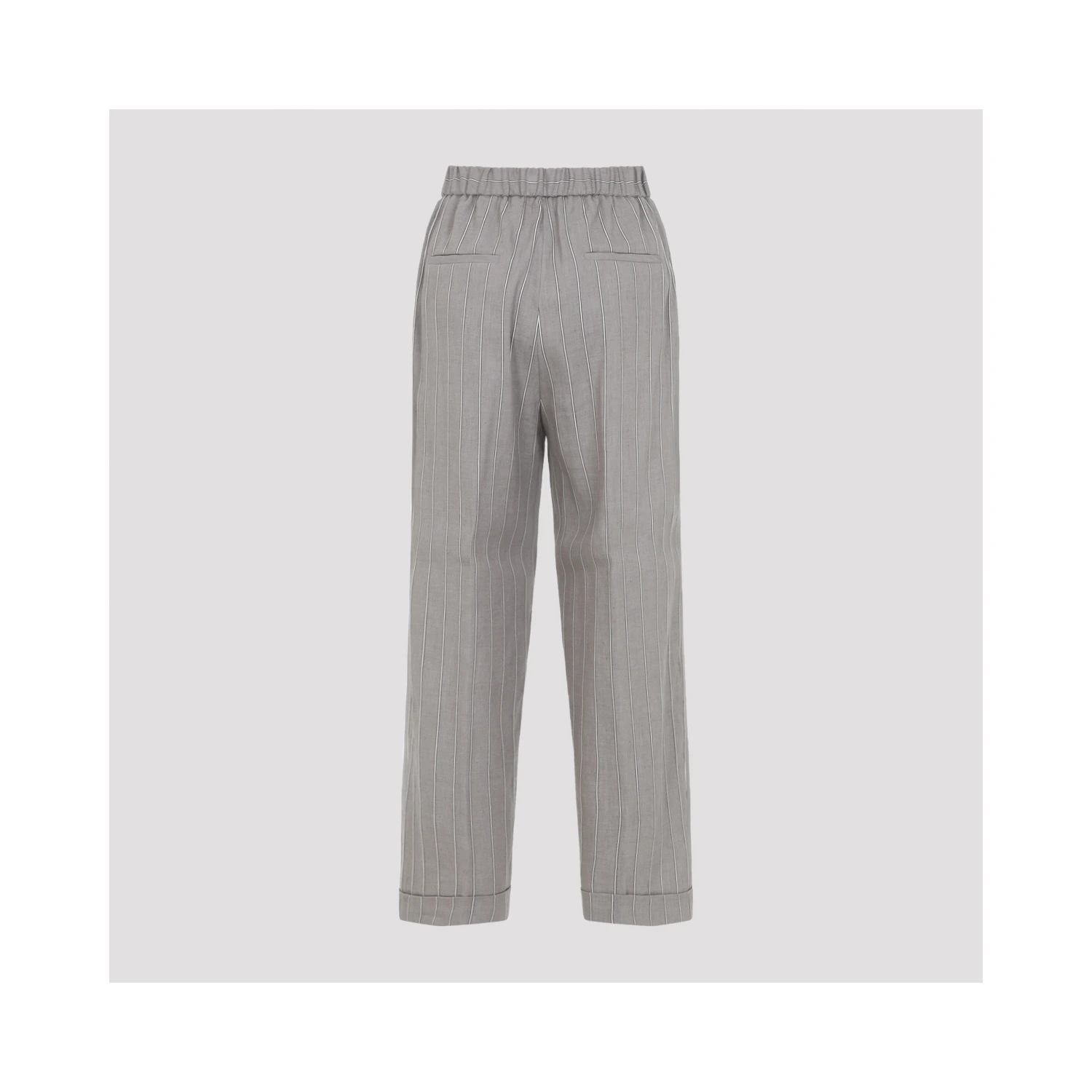 Peserico Linen Pants