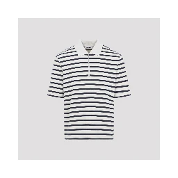 Jil Sander Cotton T-shirt