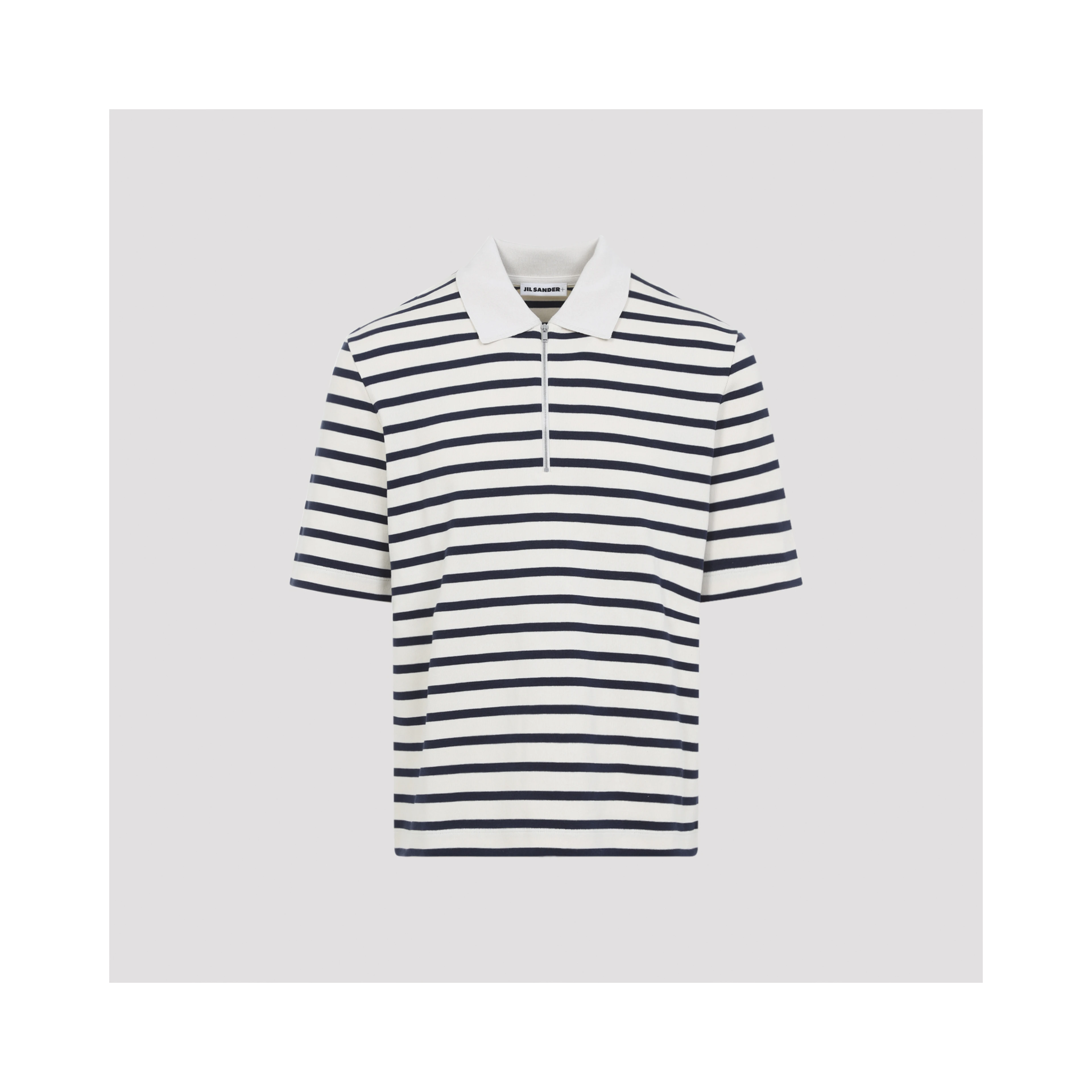 Jil Sander Cotton T-shirt