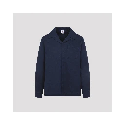 Casablanca Monogram Long Sleeves Shirt