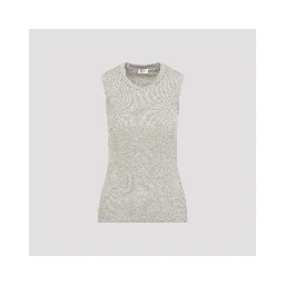 Peserico Lurex Top