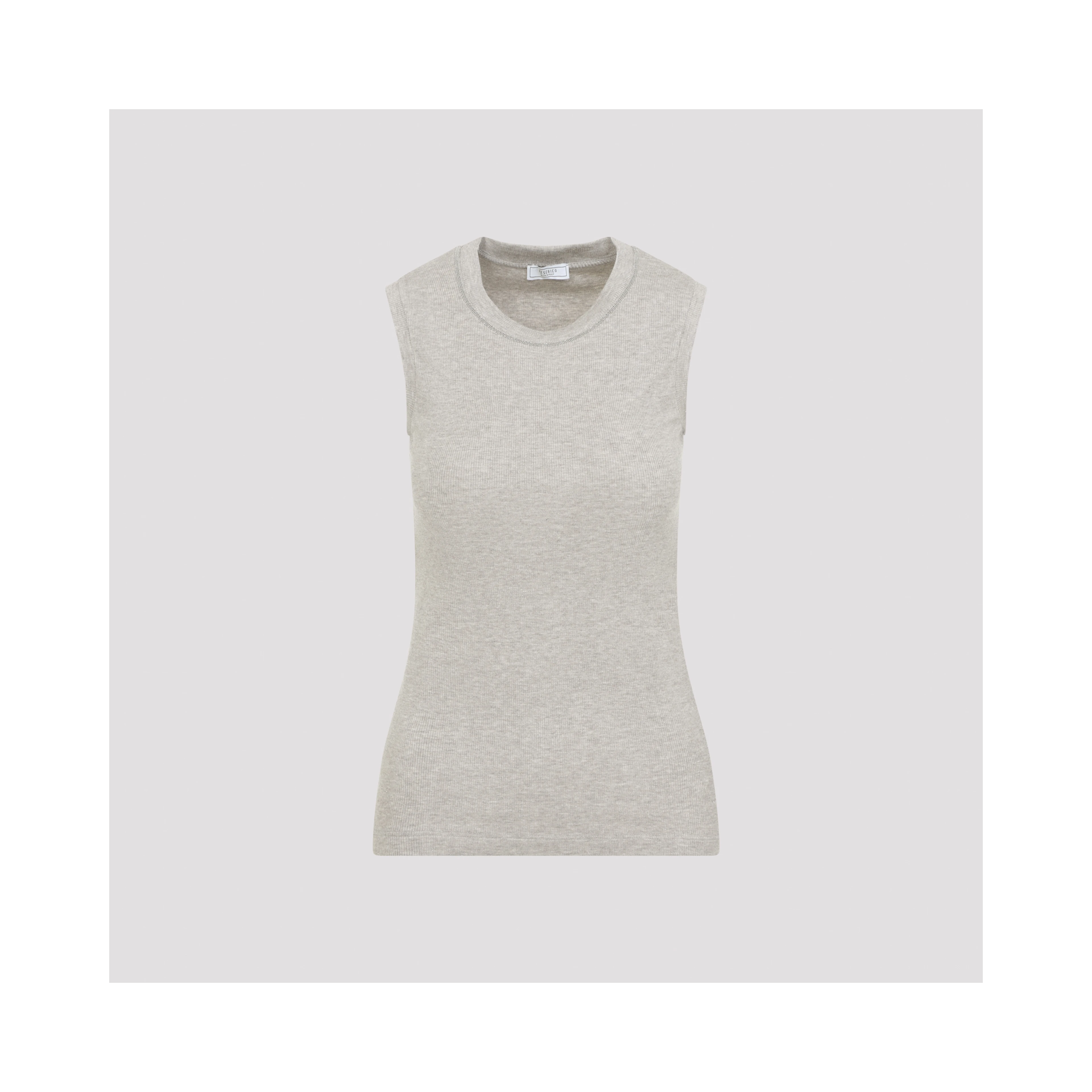 Peserico Lurex Top