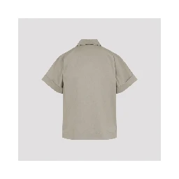 Peserico Cotton Shirt