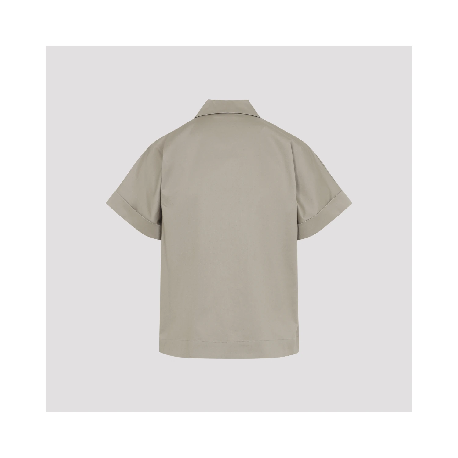 Peserico Cotton Shirt