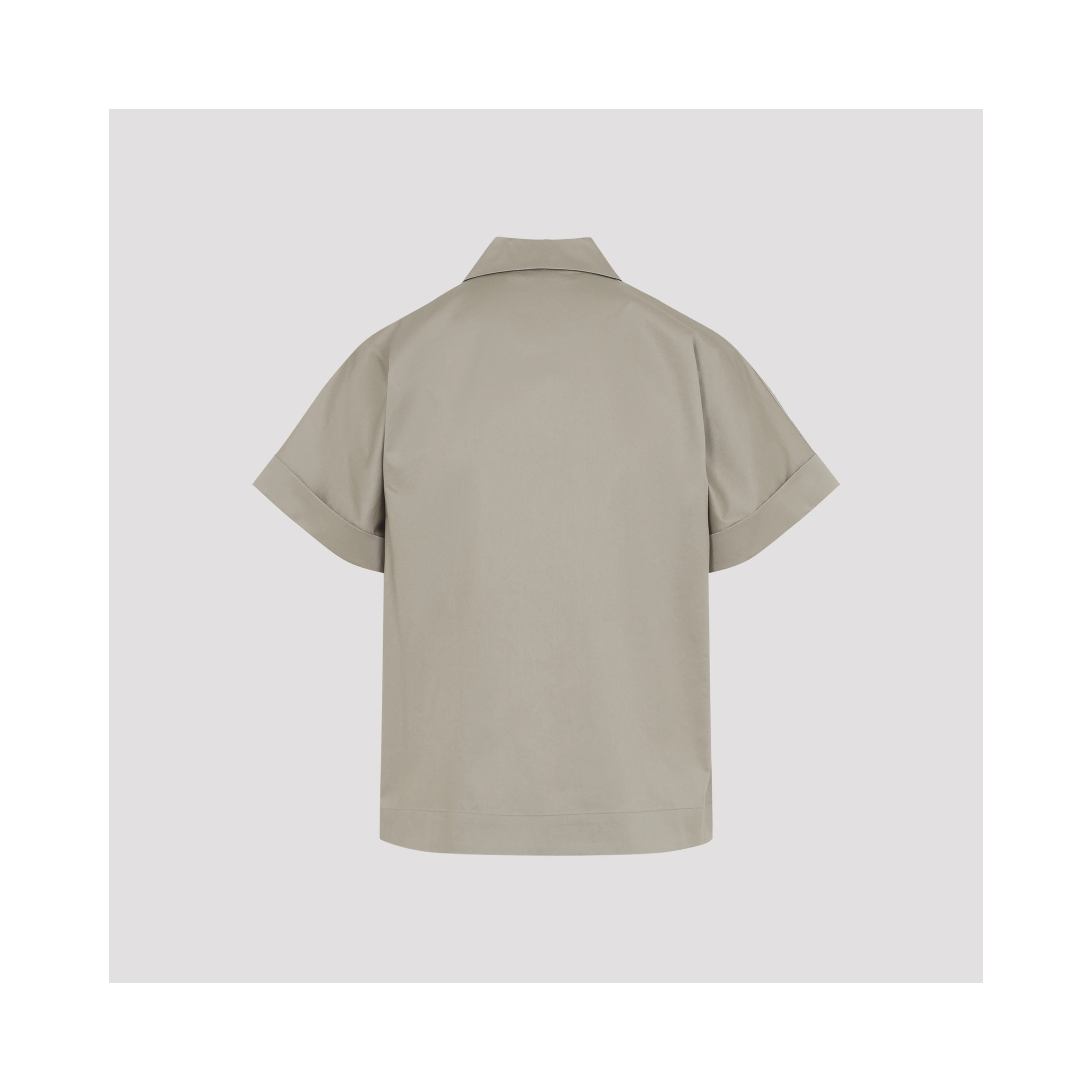 Peserico Cotton Shirt