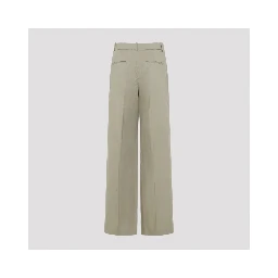 Peserico Cotton Pants
