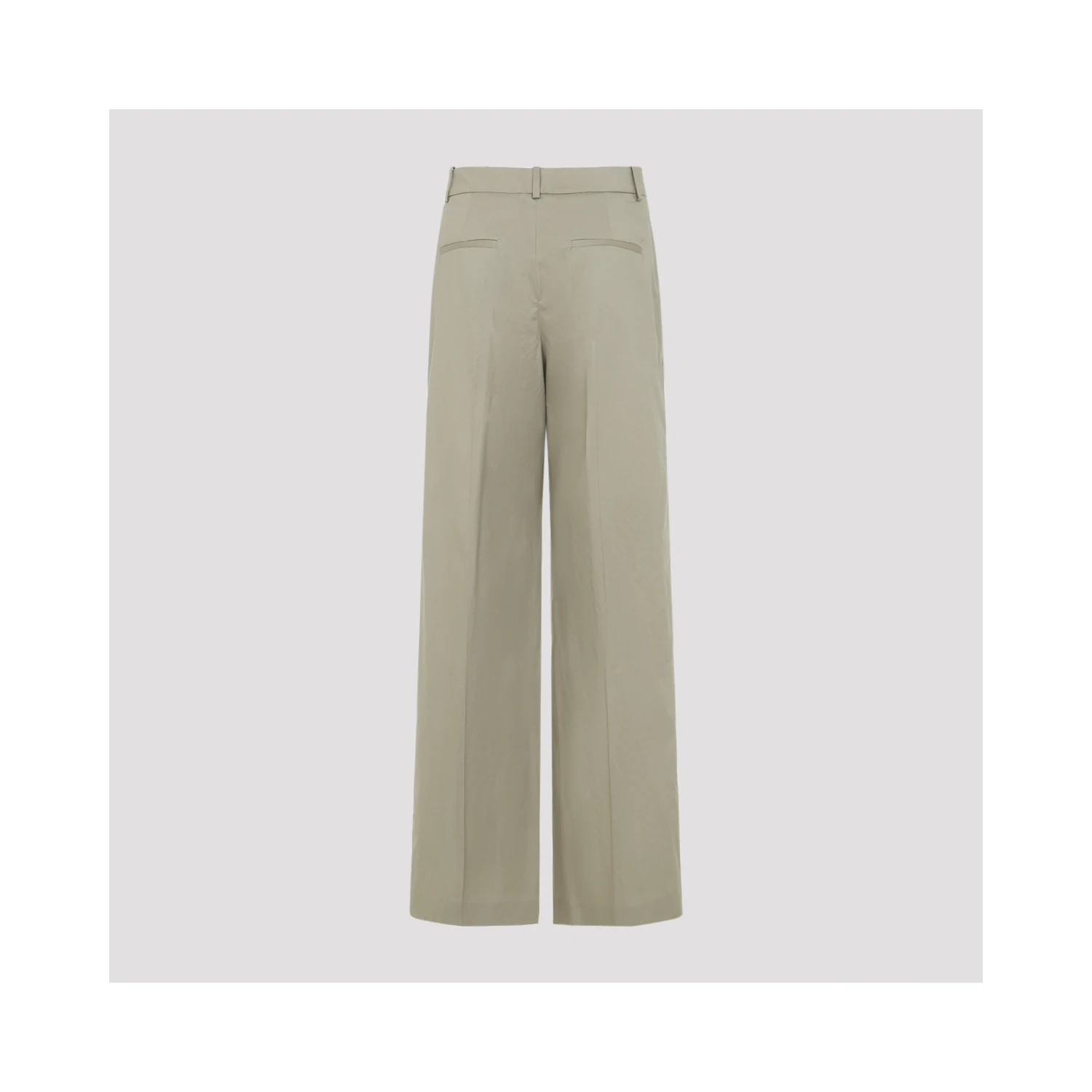 Peserico Cotton Pants