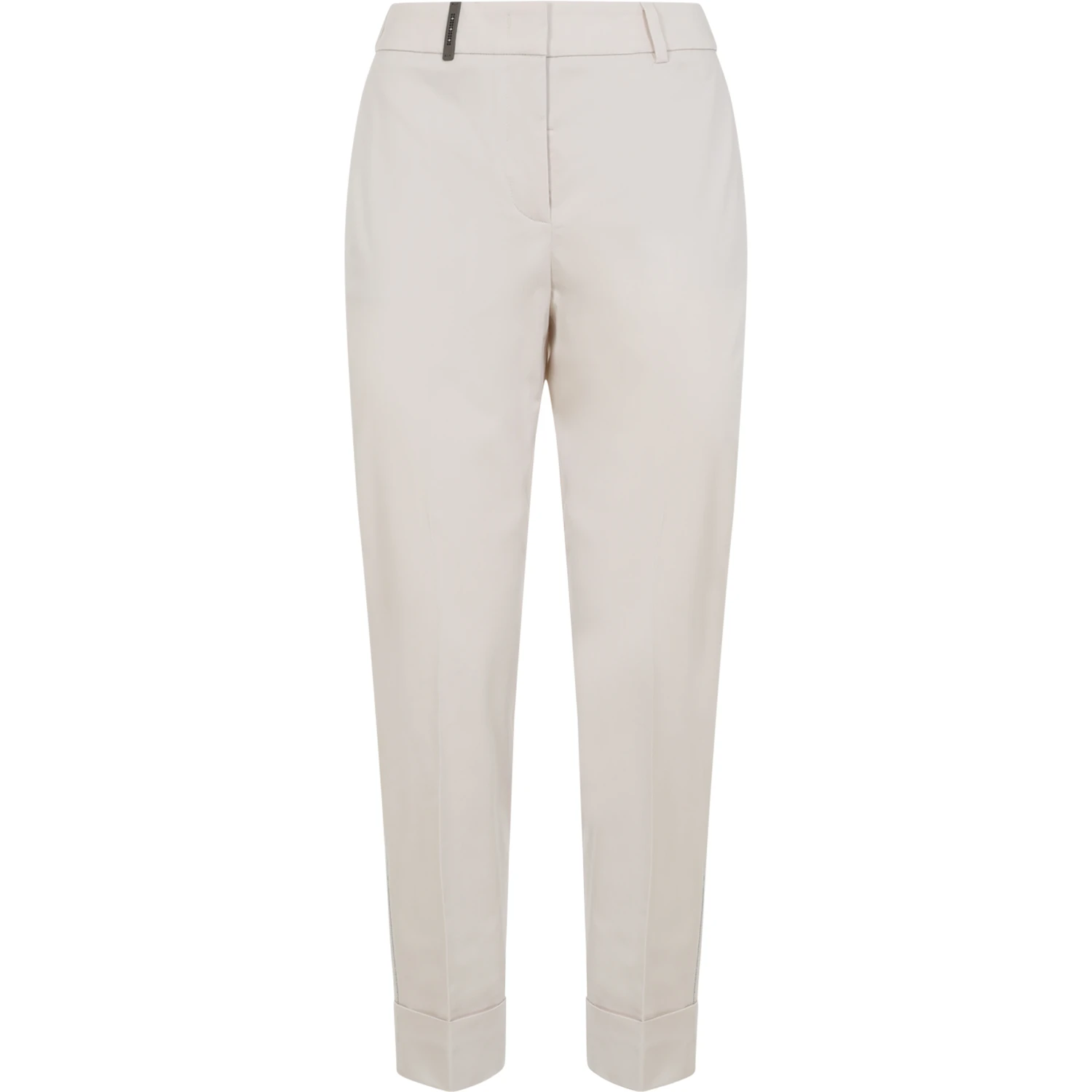 Peserico Cotton Pants