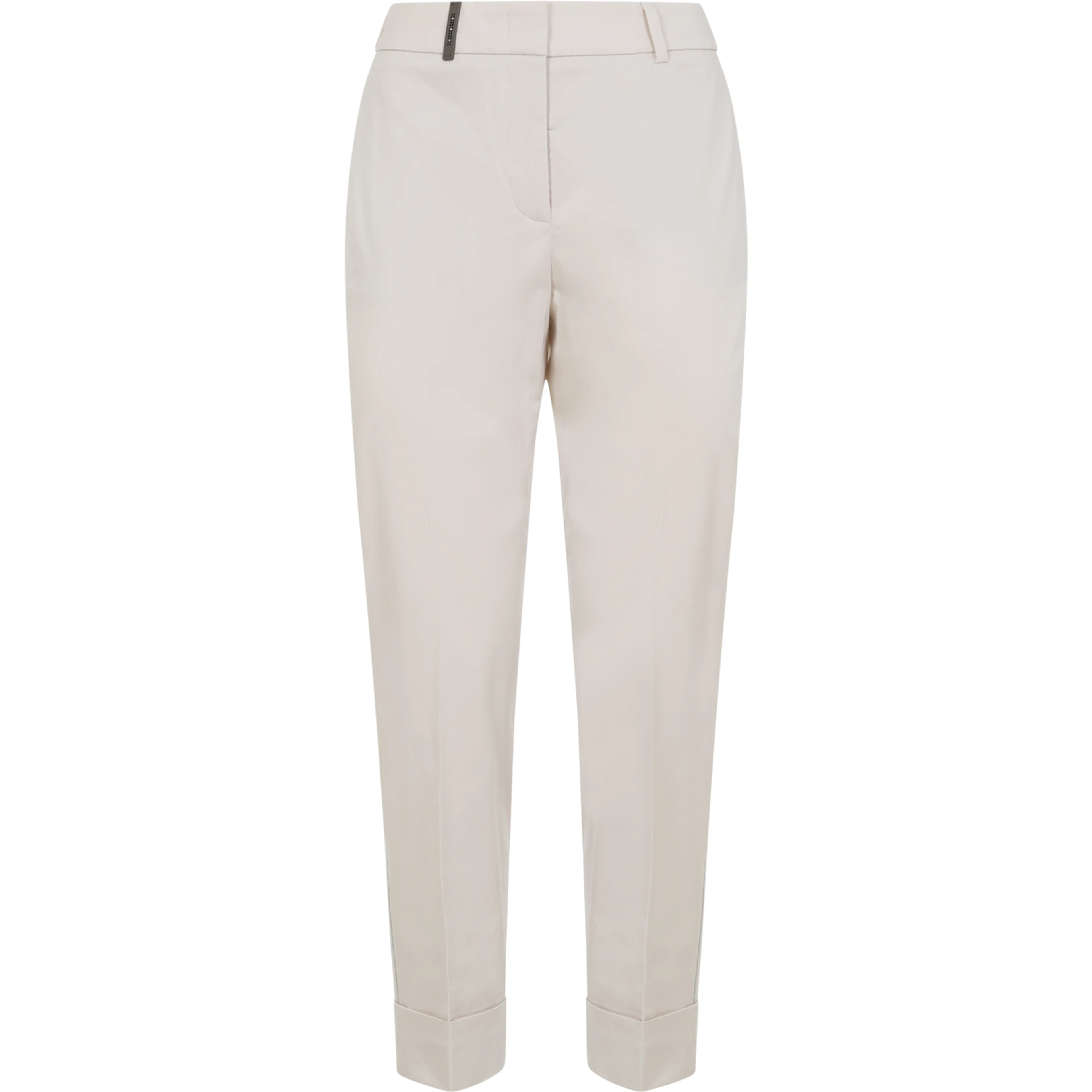 Peserico Cotton Pants