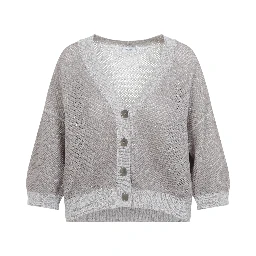 Peserico Tricot Cardigan