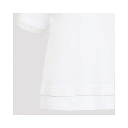 Peserico Cotton T-shirt