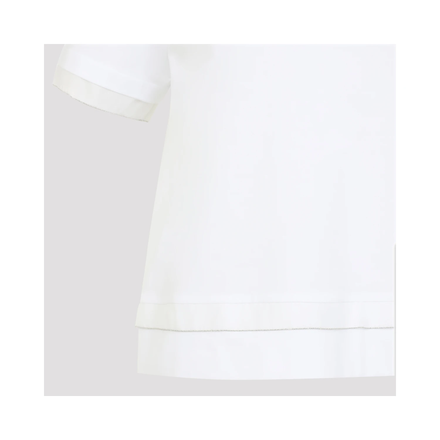 Peserico Cotton T-shirt