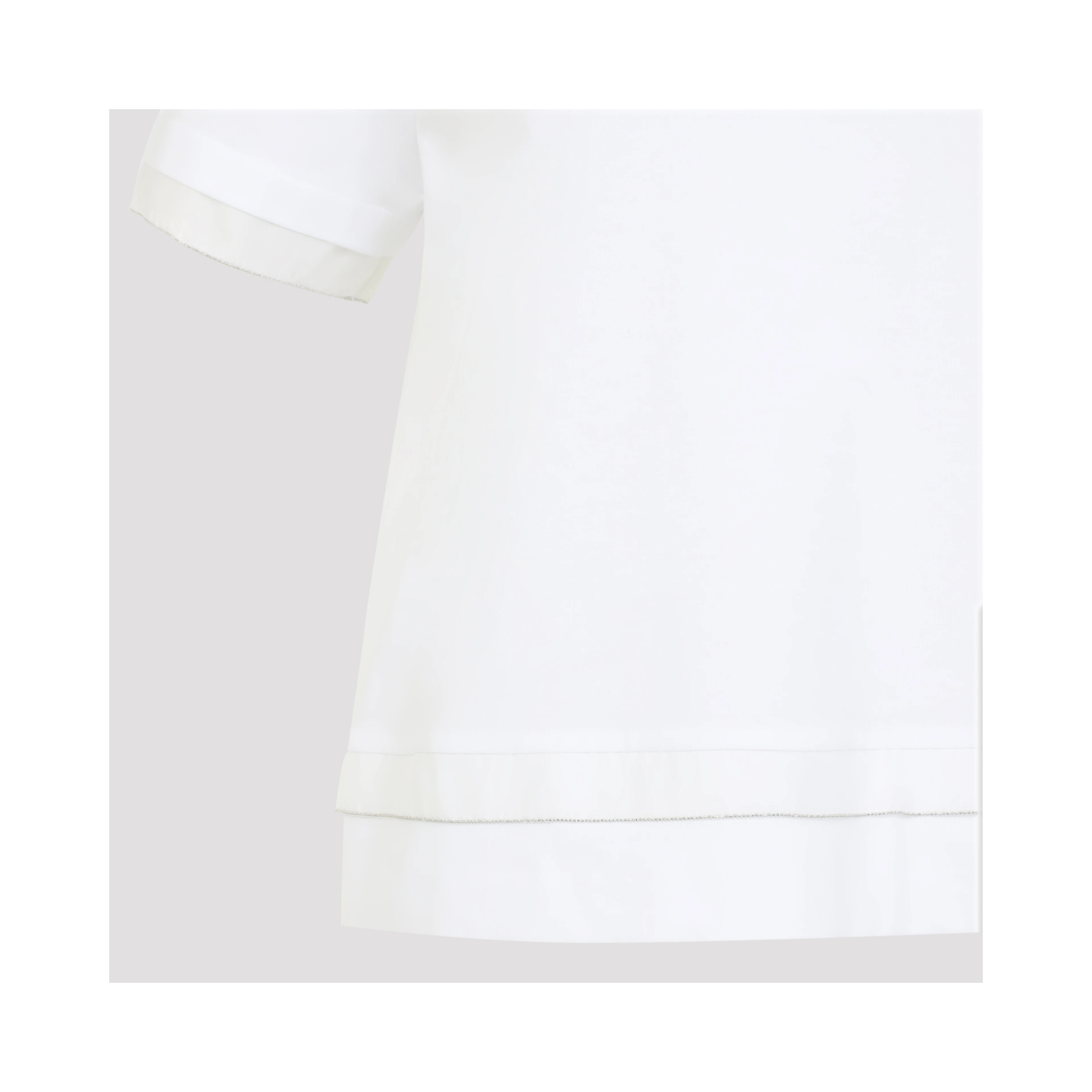 Peserico Cotton T-shirt