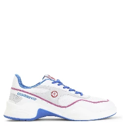 Casablanca Court Championship Sneakers