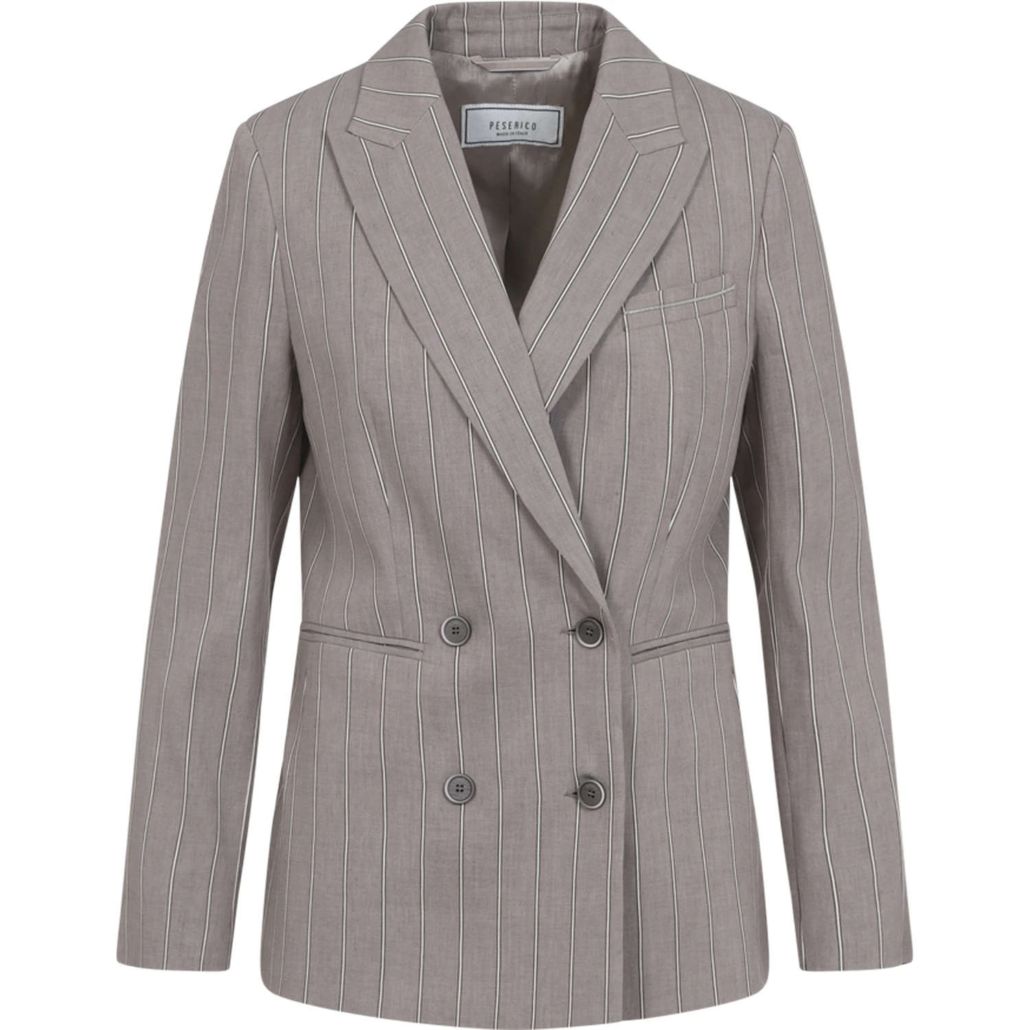 Peserico Linen Jacket