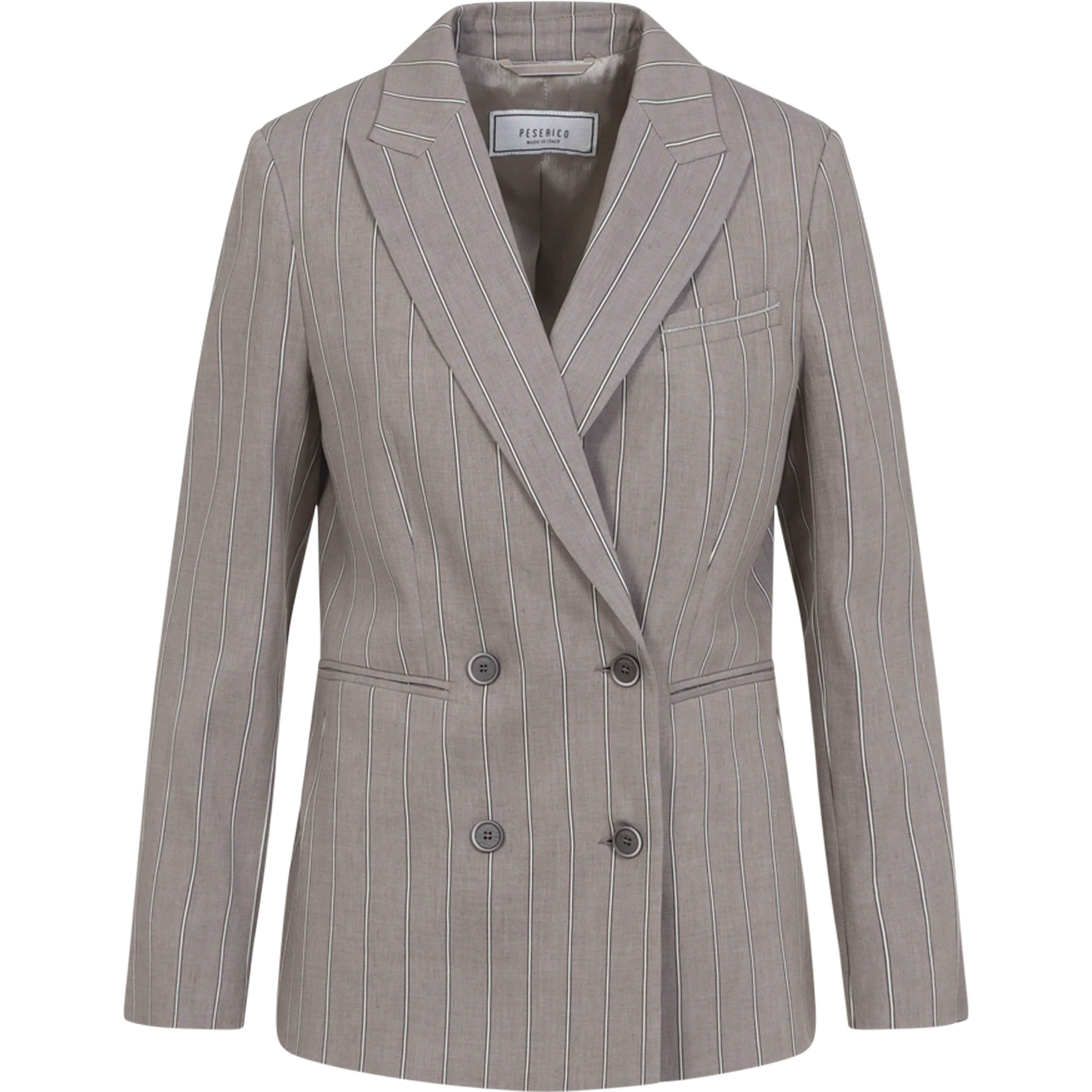 Peserico Linen Jacket