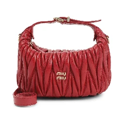 Miu Miu Mini Bag