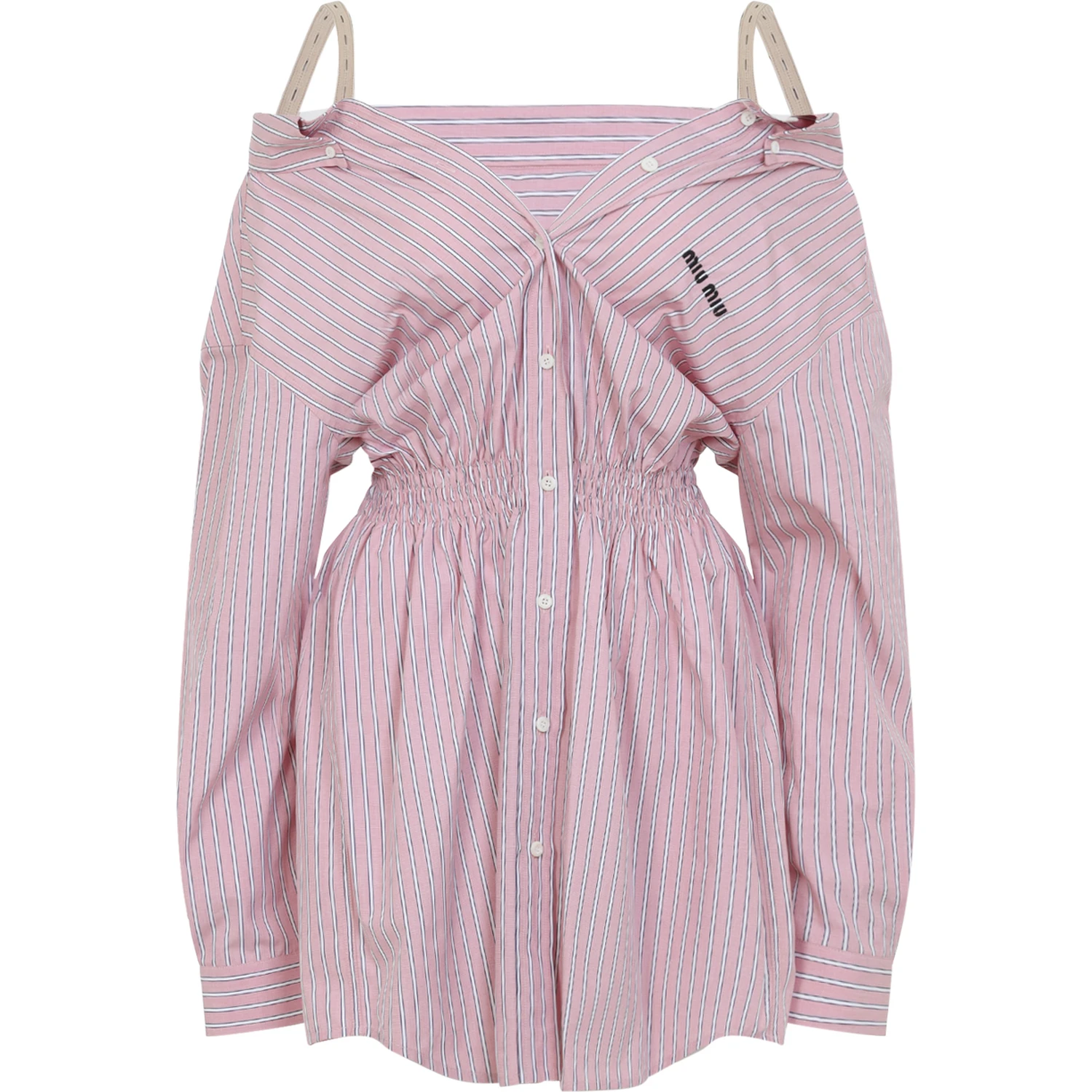 Miu Miu Dress
