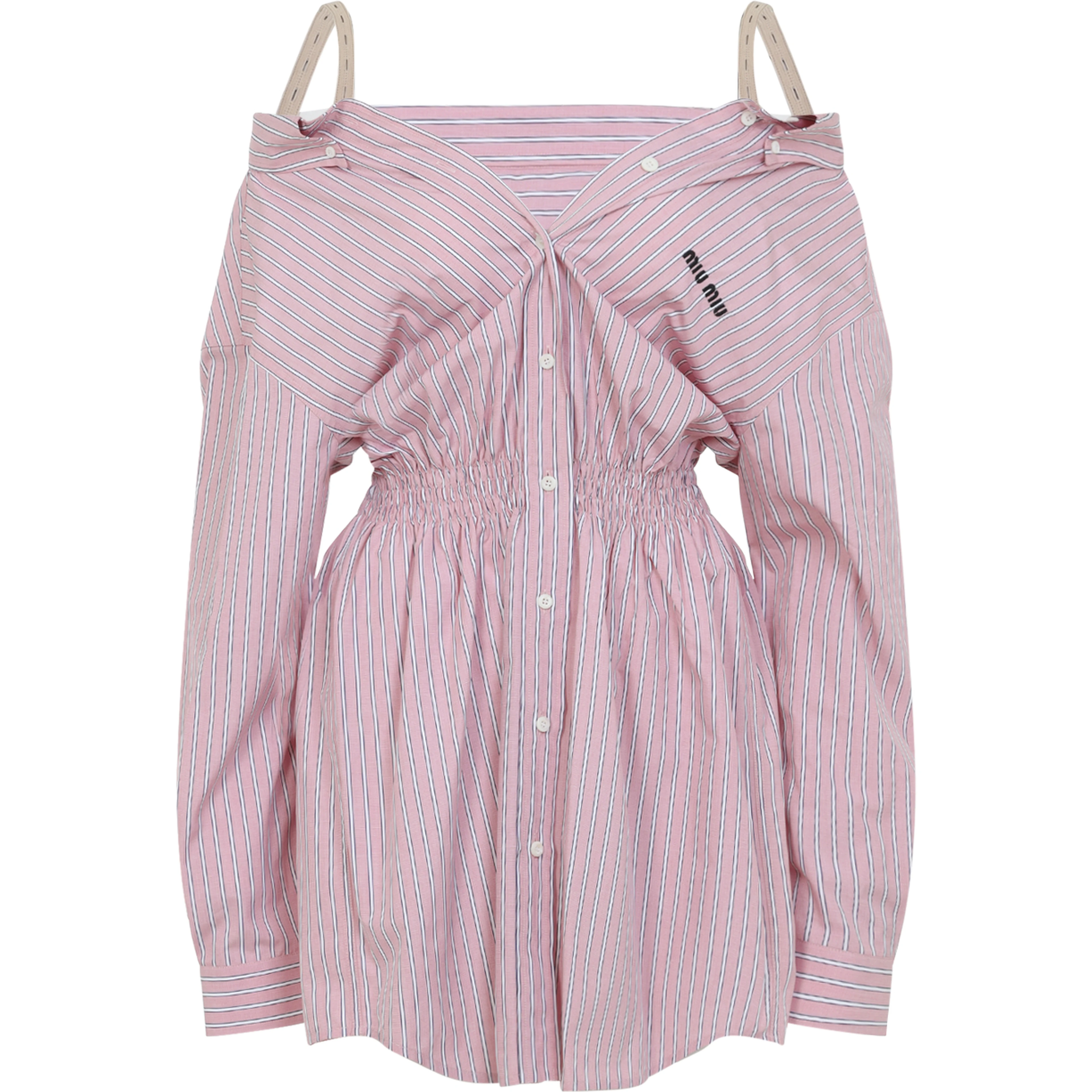 Miu Miu Dress