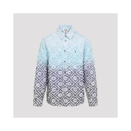 Casablanca Monogram Jacket