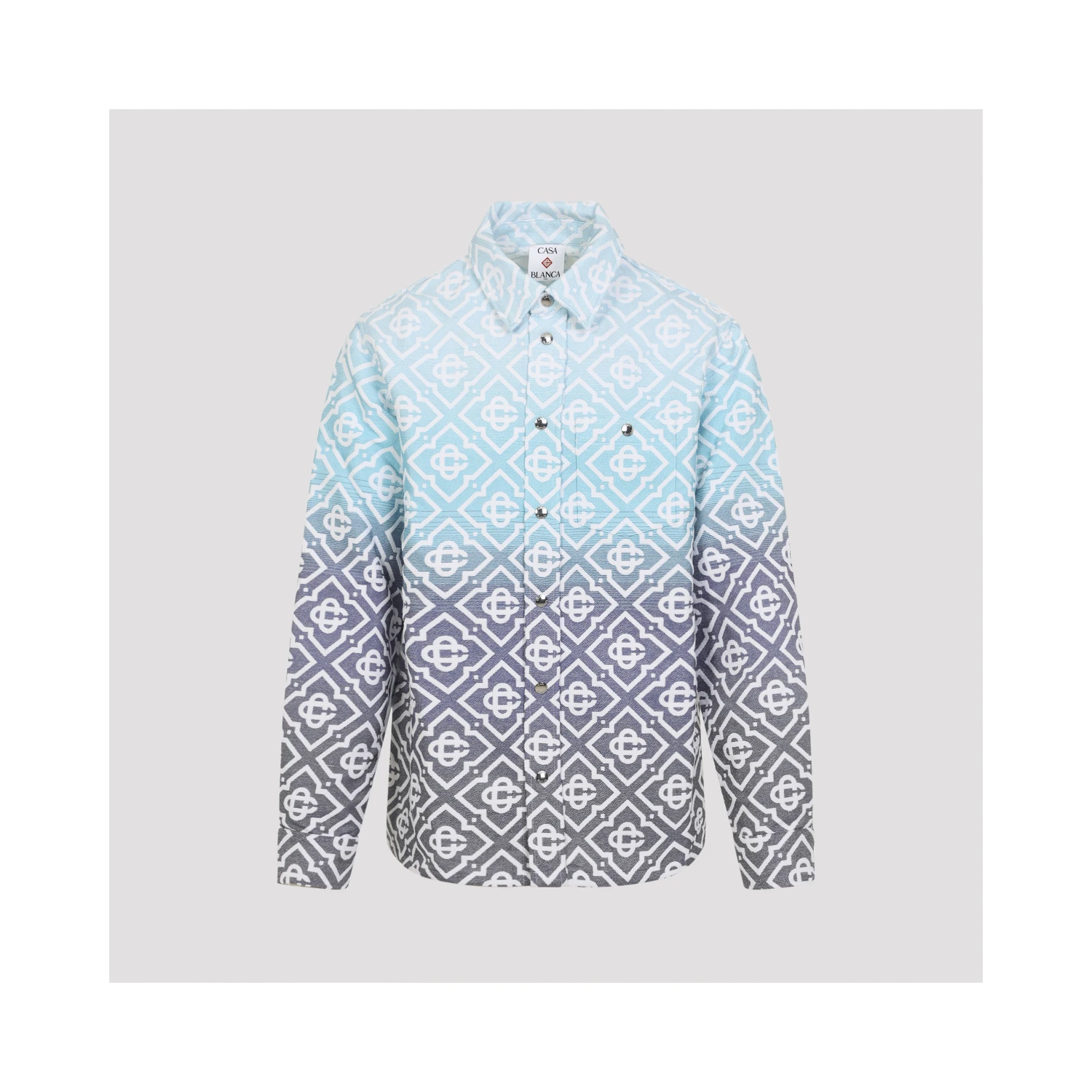 Casablanca Monogram Jacket
