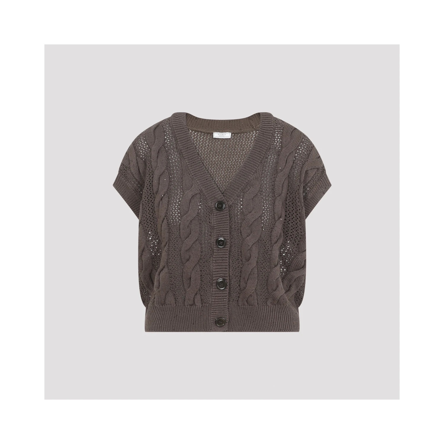 Peserico Cotton Top