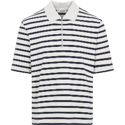 Jil Sander Cotton T-shirt