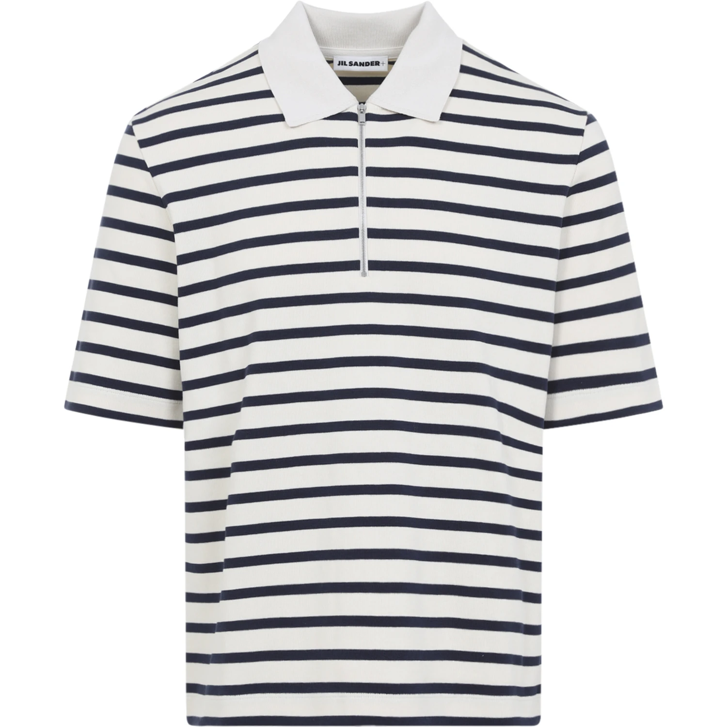 Jil Sander Cotton T-shirt