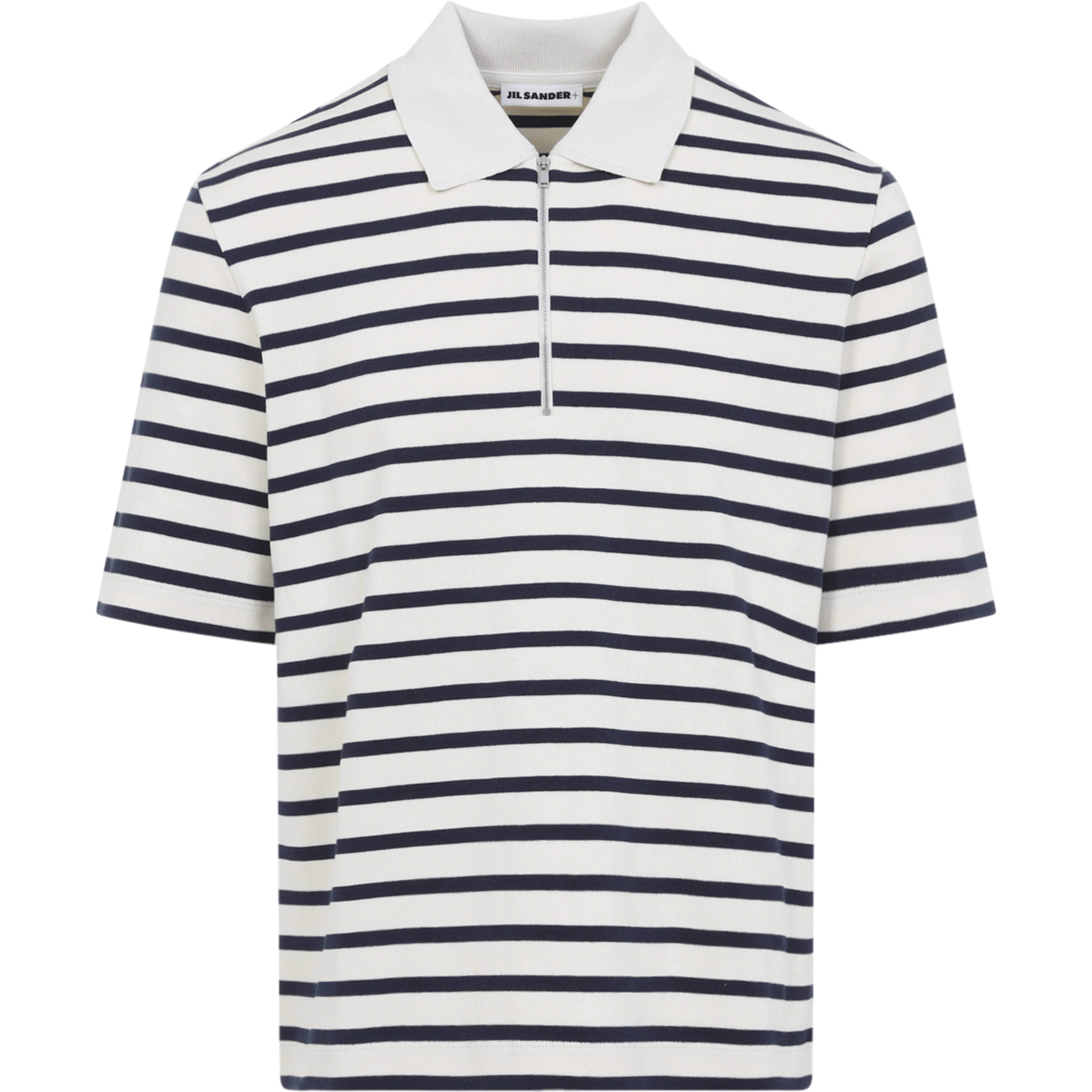 Jil Sander Cotton T-shirt