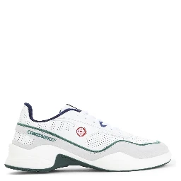 Casablanca Court Championship Sneakers