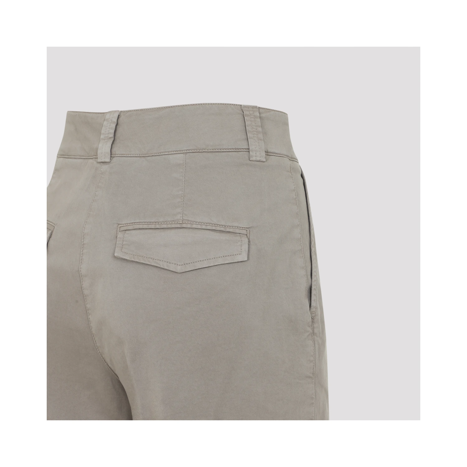Peserico Gabardine Pants
