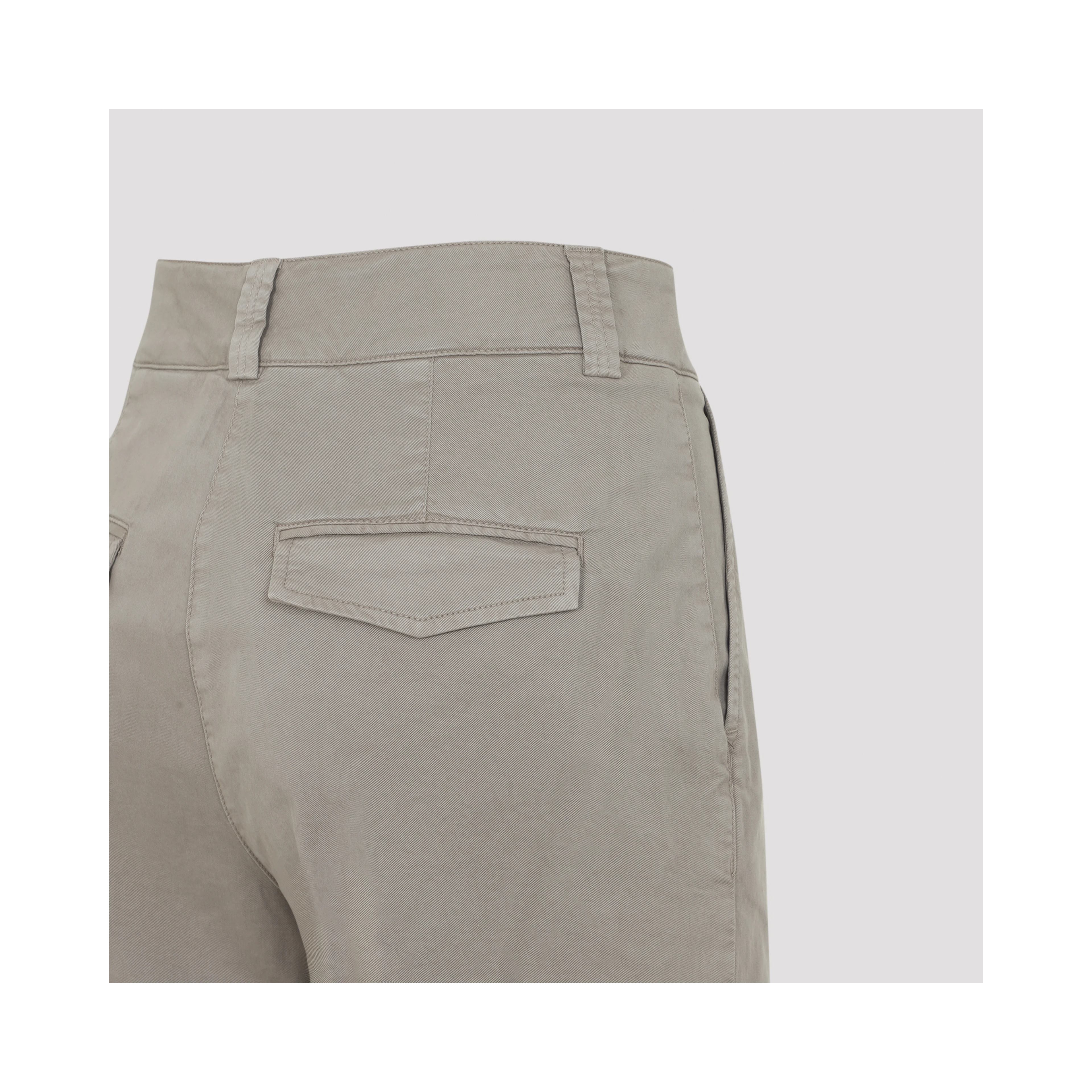 Peserico Gabardine Pants