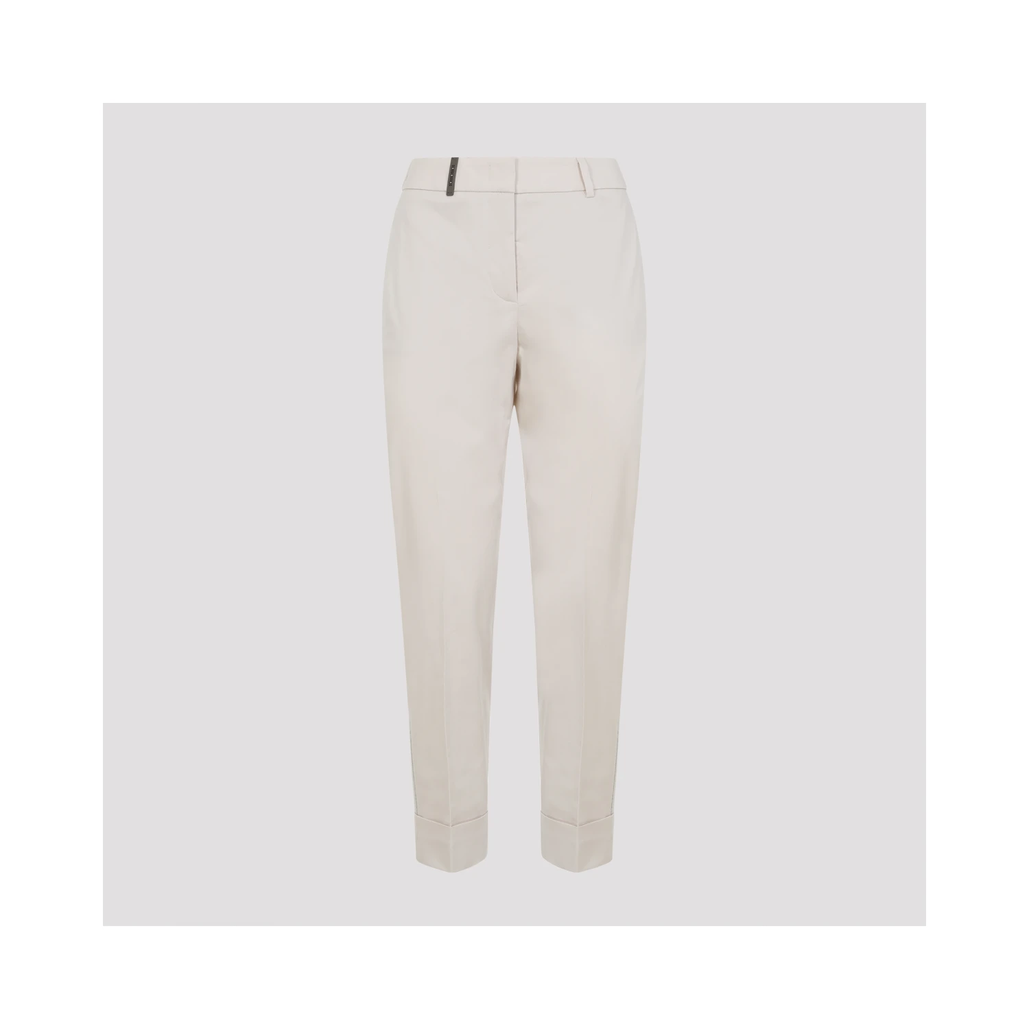 Peserico Cotton Pants