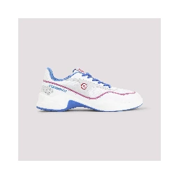 Casablanca Court Championship Sneakers