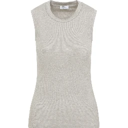 Peserico Lurex Top