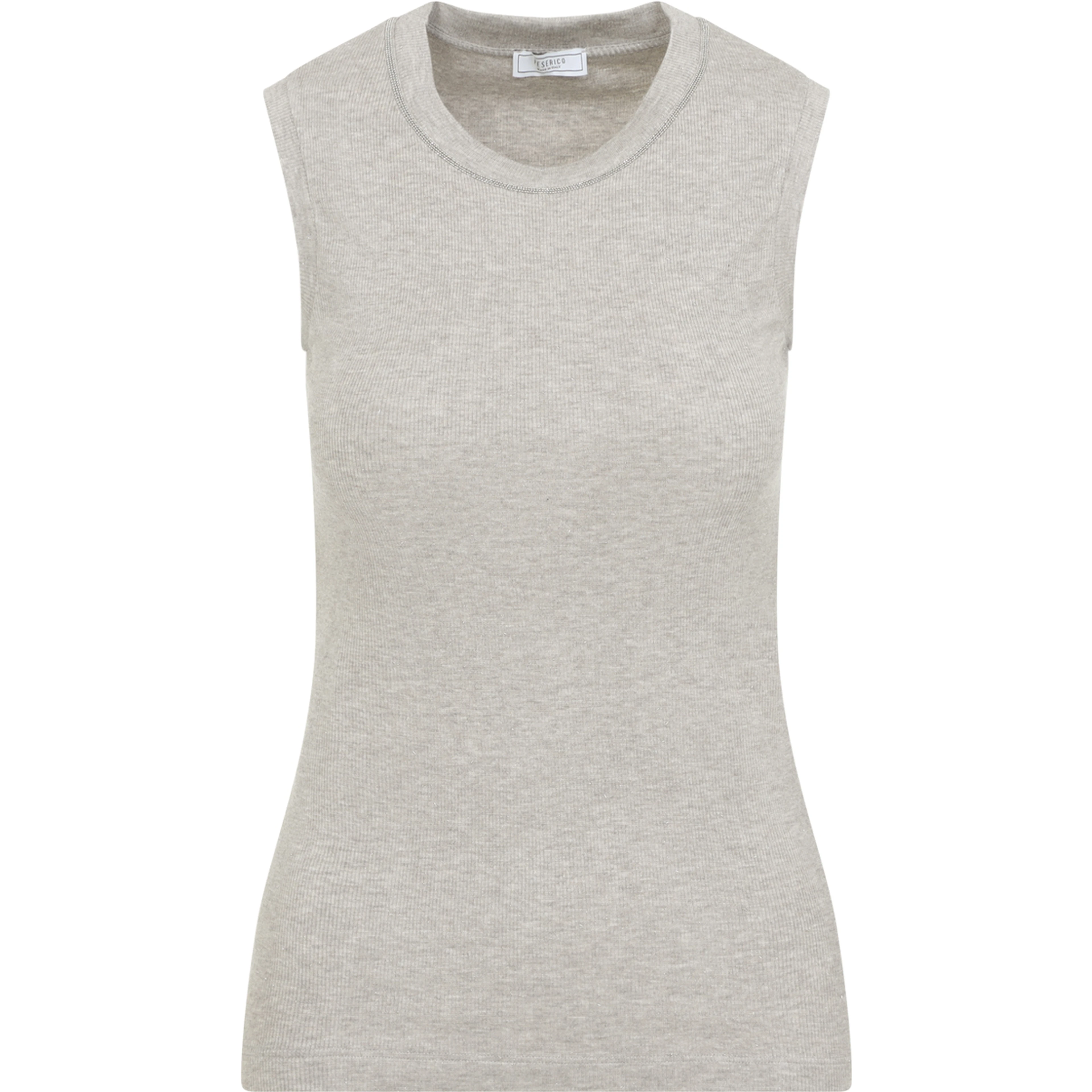 Peserico Lurex Top