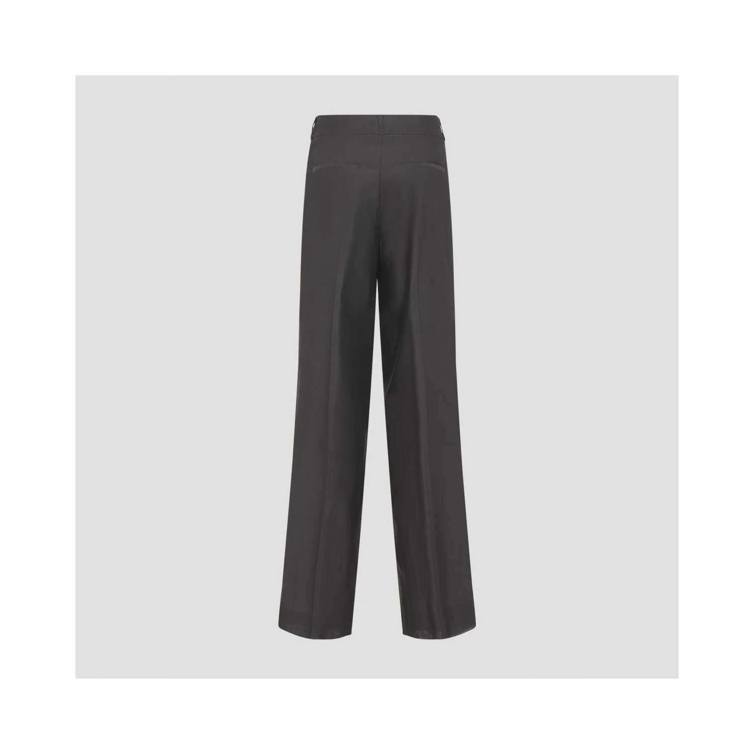 Peserico Cotton and Silk Pants