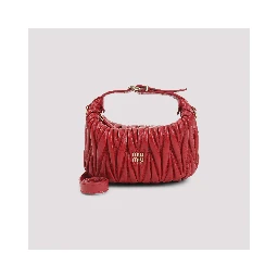 Miu Miu Mini Bag