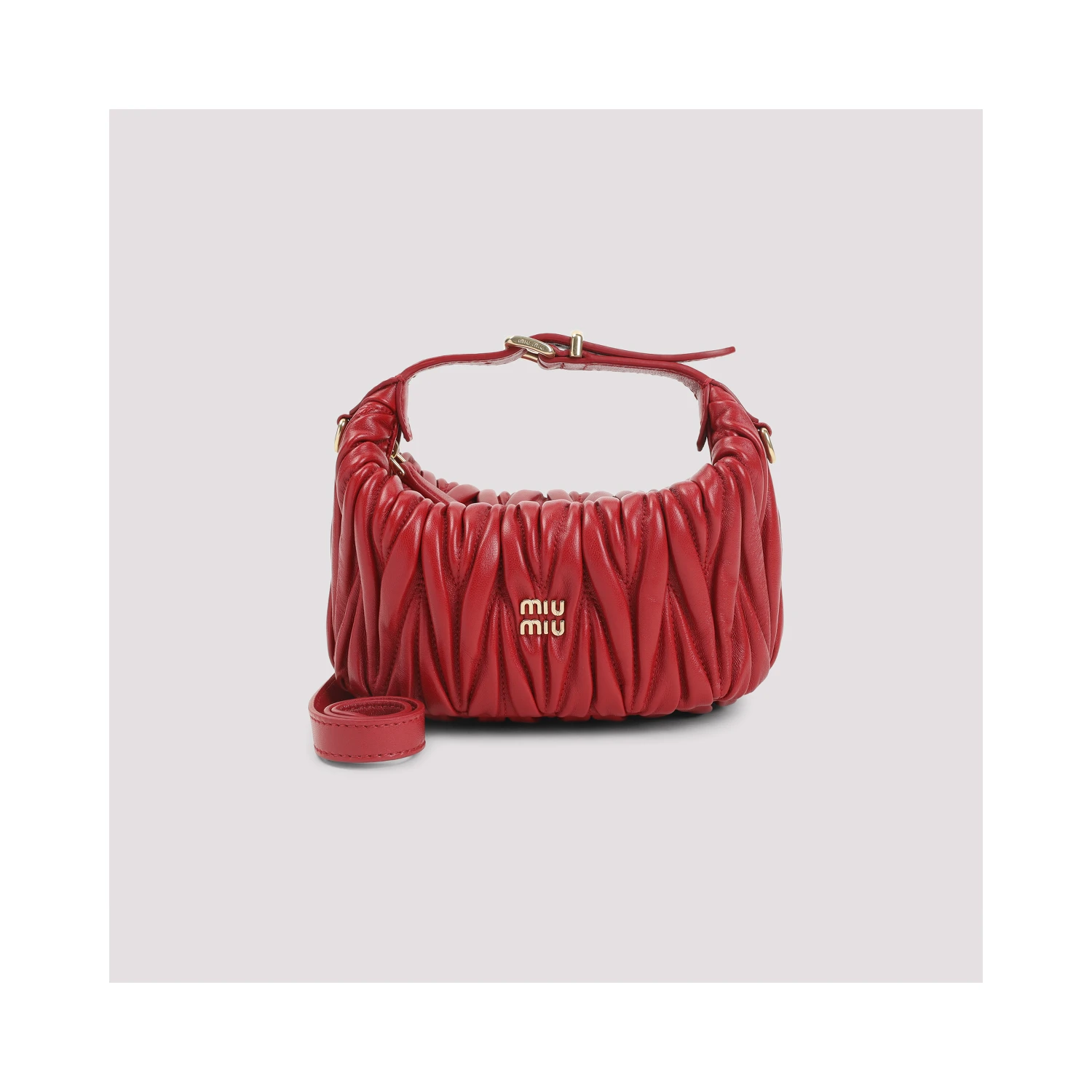 Miu Miu Mini Bag
