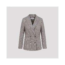 Peserico Linen Jacket