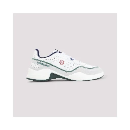 Casablanca Court Championship Sneakers