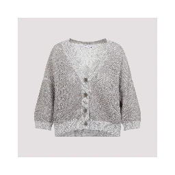 Peserico Tricot Cardigan