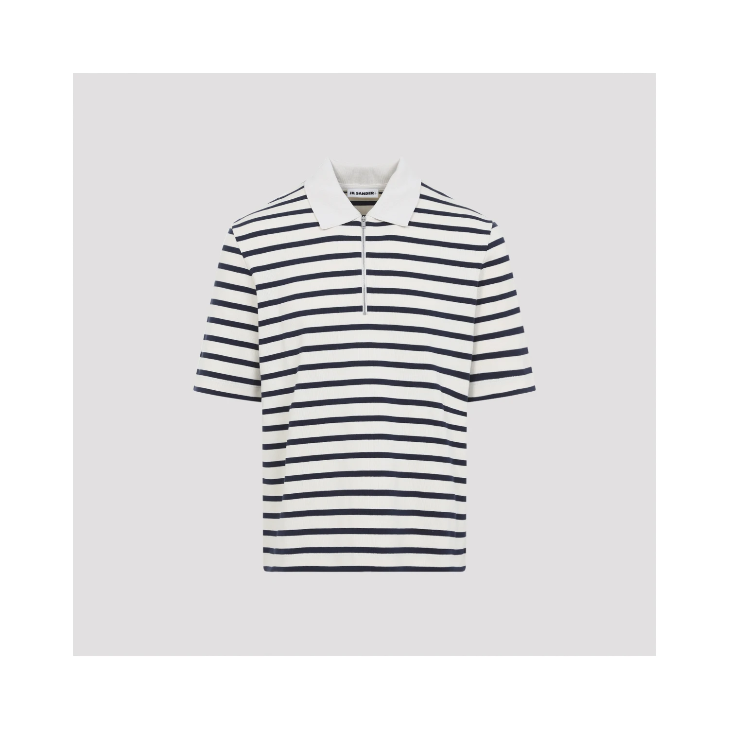 Jil Sander Cotton T-shirt