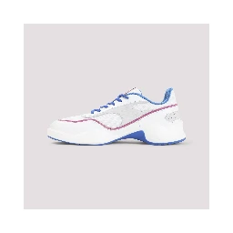 Casablanca Court Championship Sneakers