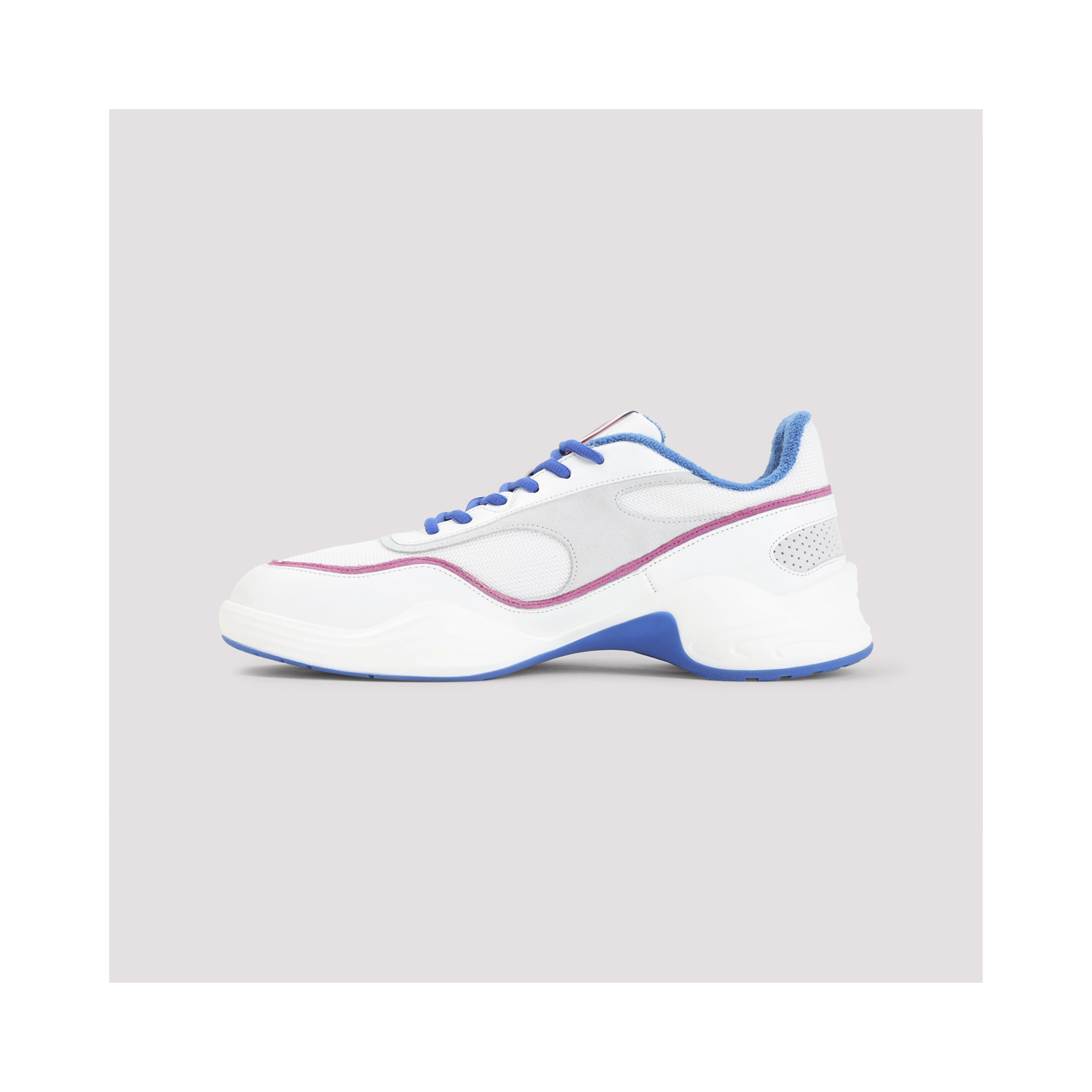 Casablanca Court Championship Sneakers